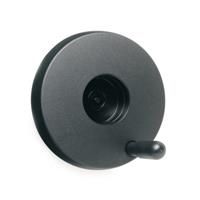 GN 521.8 Disc Handwheel for Position Indicator GN 000.8 & GN 000.3